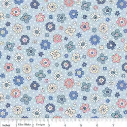 Meadow Flowers - Floral Keepsakes, C - 01667527C