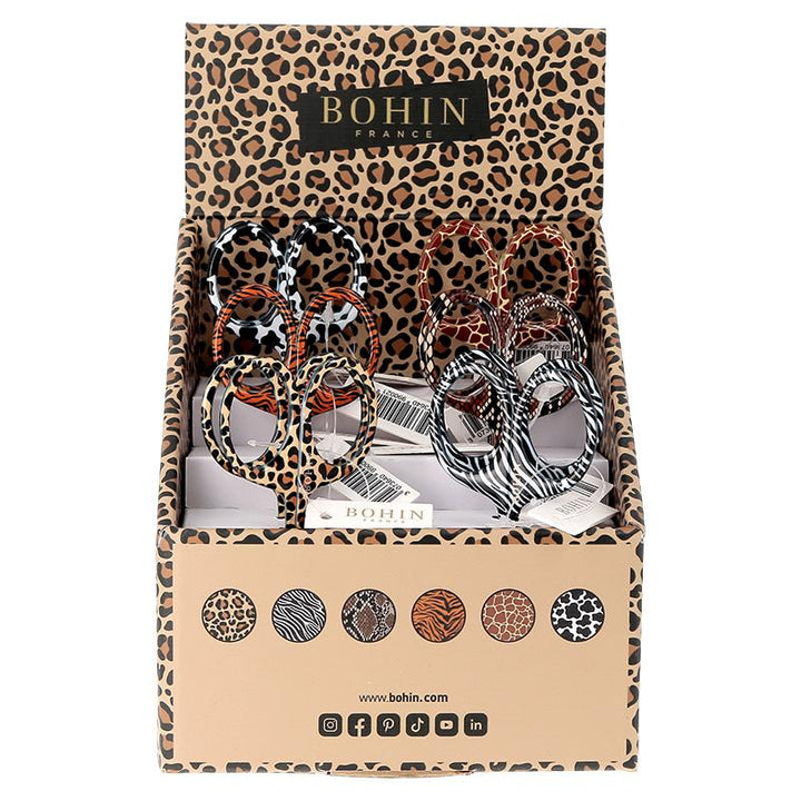 Embroidery Scissors - Savage