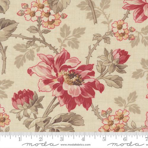 Joie De Vivre -Angelique Florals, Pearl  - 13980-11