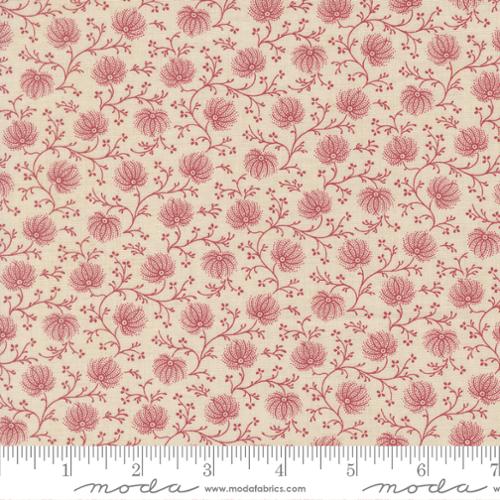 Joie De Vivre - Campanule Blenders, Red - 13986-11