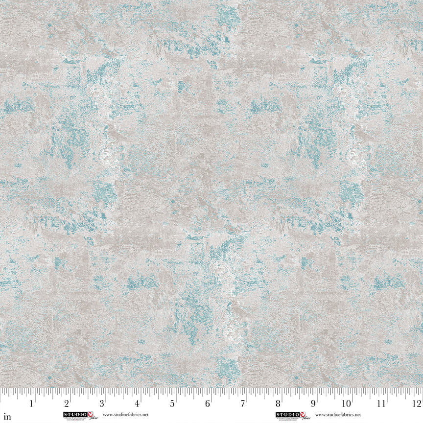 Out of the Woodwork - Concrete, Mist - 8561-19