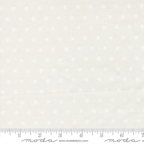 American Gathering III - Double Star Americana, Cloud White - 49324 21