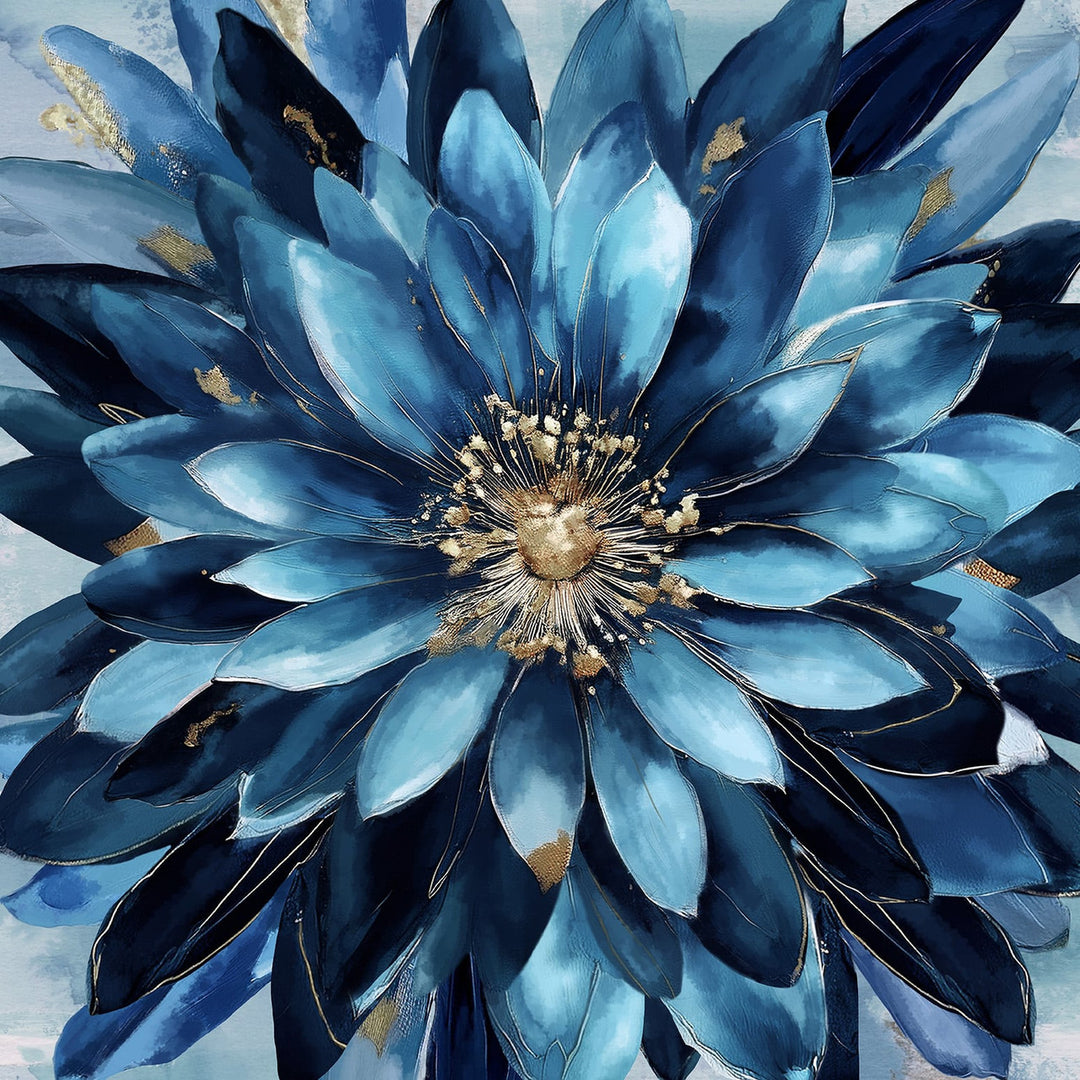 Panel 487 - Flower Power Panel