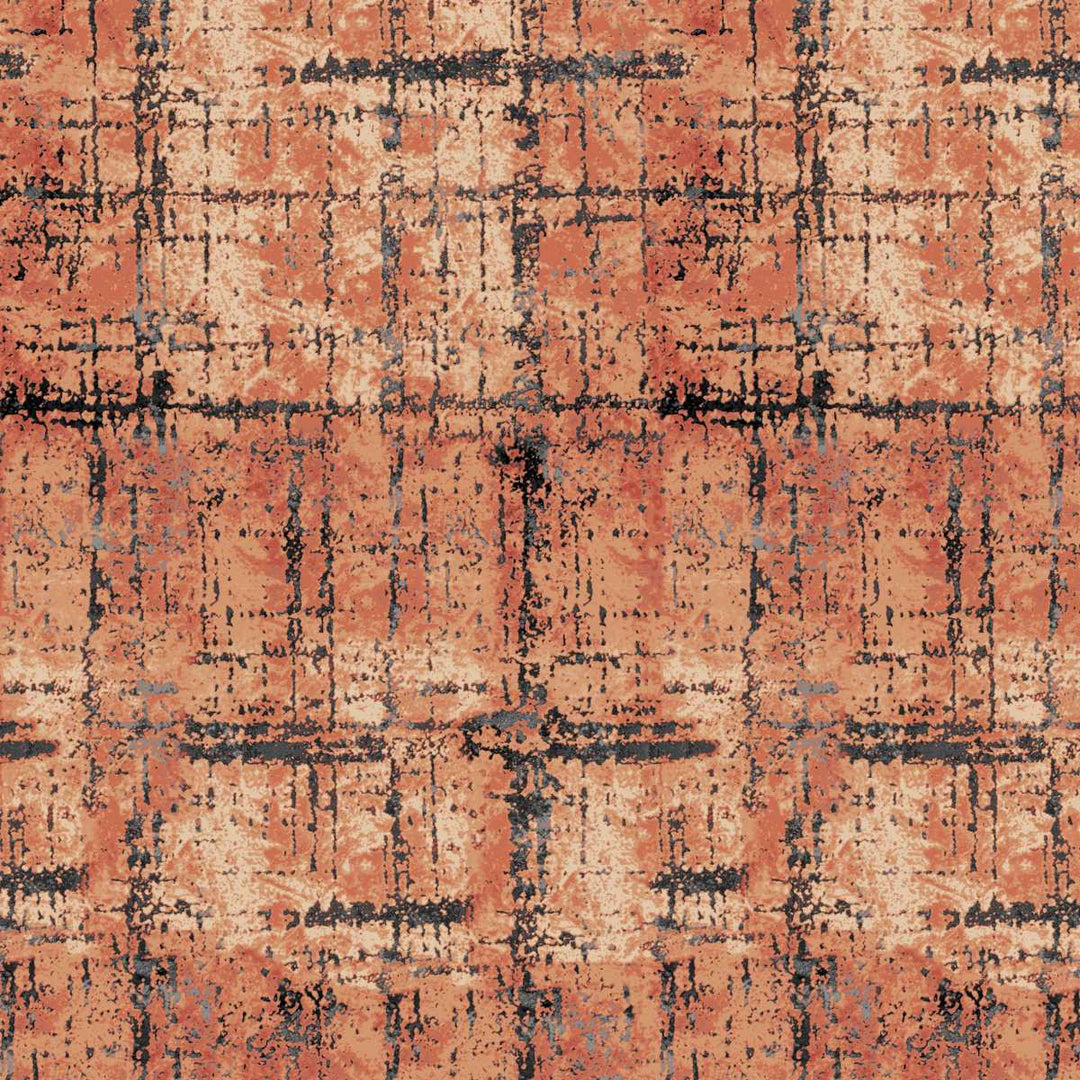 Scary Spice - Rough Plaid, Honeyy  - 8827-49