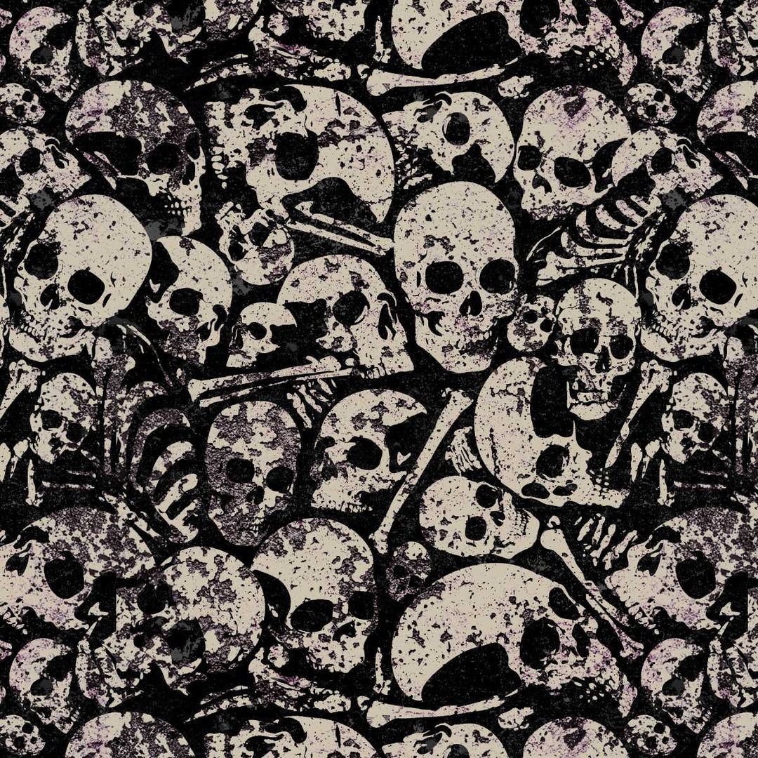 Scary Spice - Dem Bones, Mist - 8829-19