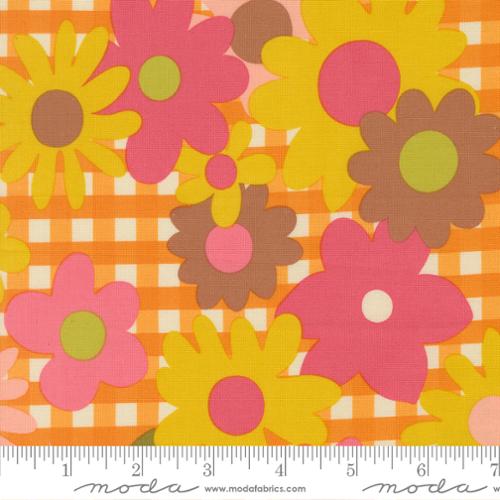 Happy Daze - Blooming Blossoms, Sunrays - 33840 14