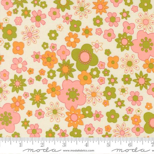 Happy Daze - Petal Power, Cloud - 33841 11