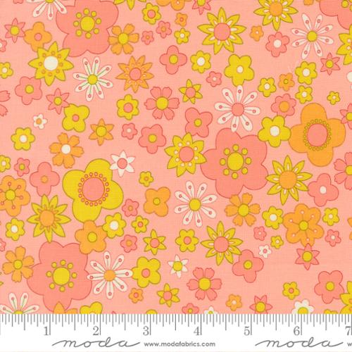 Happy Daze - Petal Power, Bubblegum - 33841 12