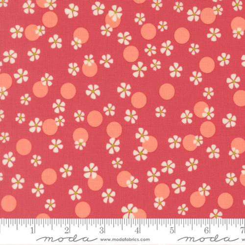 Happy Daze - Easy Breezy Small Florals, Sweetie - 33842 13