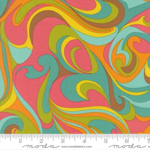 Happy Daze - Vibing Swirls, Sweetie - 33844 13