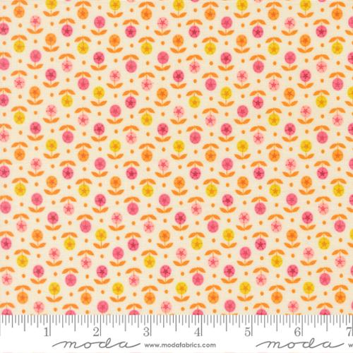 Happy Daze - Flower Dot, Cloud - 33846 11