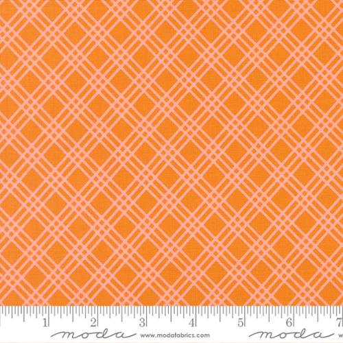 Happy Daze - Picnic Plaid, Sunrays - 33847 14