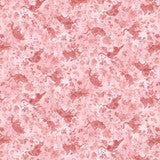 Meow Mix - Cat Texture, Rose - 8957-22