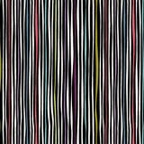 Meow Mix - Line, Black/Multi - 8961-981