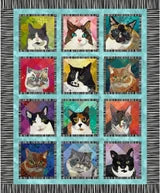Panel 578 - Meow Mix