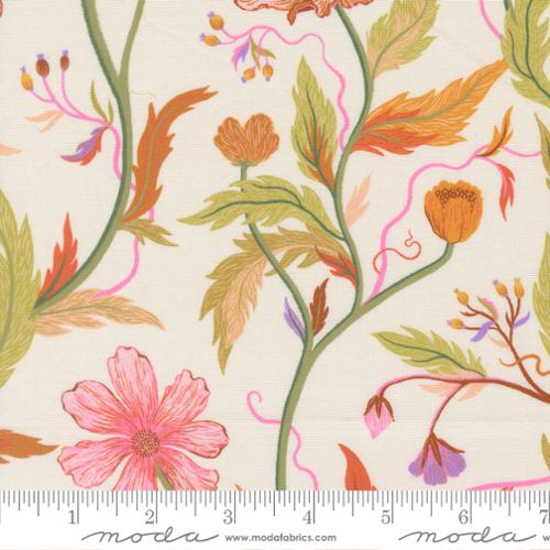 Floral Fondant - Pastel Petal, Cloud - 14130 11