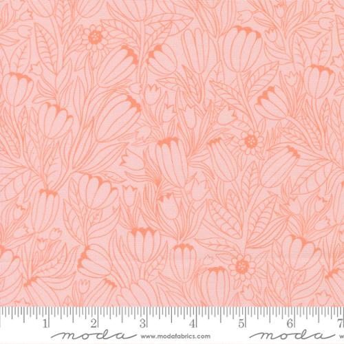 Floral Fondant - Tulip Florals, Petal - 14132 20