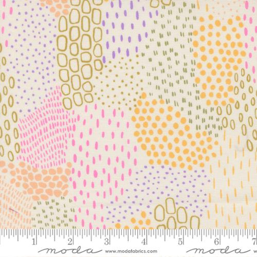 Floral Fondant - Sugar Sprinkles, Cloud - 14135 11