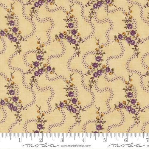 Collections Essence - Meandering Path, Parchment - 46272 11