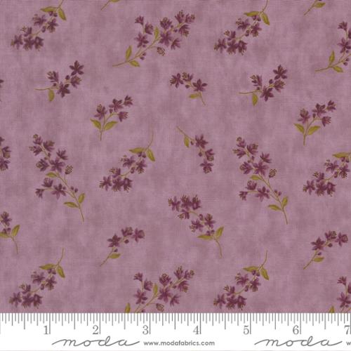 Collections Essence - Blossoms Florals, Lavender - 46274 12