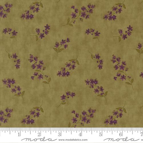 Collections Essence - Blossoms Florals, Clover - 46274 14