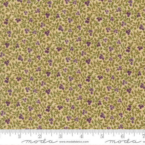 Collections Essence - Little Vines, Parchment - 46276 11