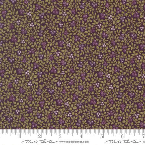 Collections Essence - Little Vines, Plum - 46276 13