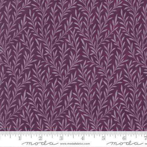 Collections Essence - Trailing Vines, Plum - 46278 13