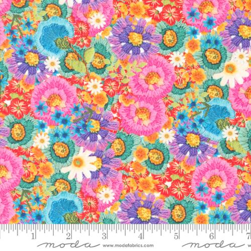 Vintage Soul - Rainbow - 7434 11