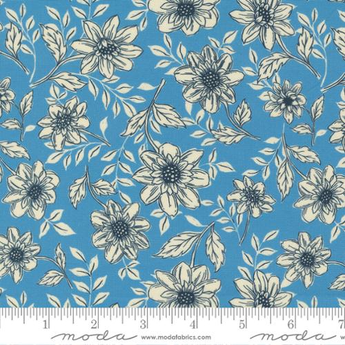 Cadence - Dahlia, Cornflower - 11911 19