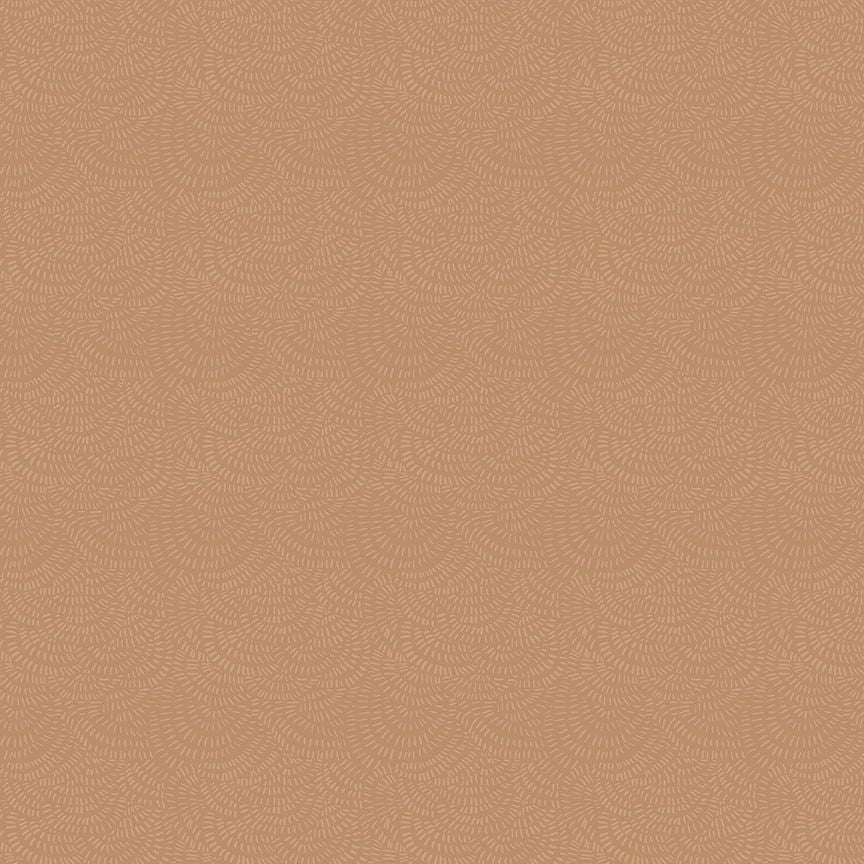 La Luna - Crimp - STELLA-DRR2293 - Bronze