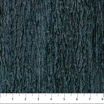 Naturescapes - Moonlight Kisses, Dark Blue - 26731-49