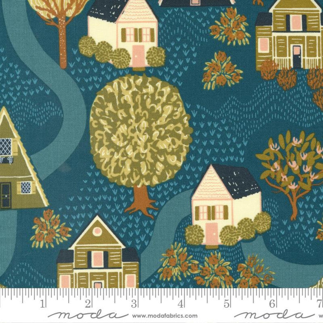 Quaint Cottage - Novelty Houses, Lake - 48370 17