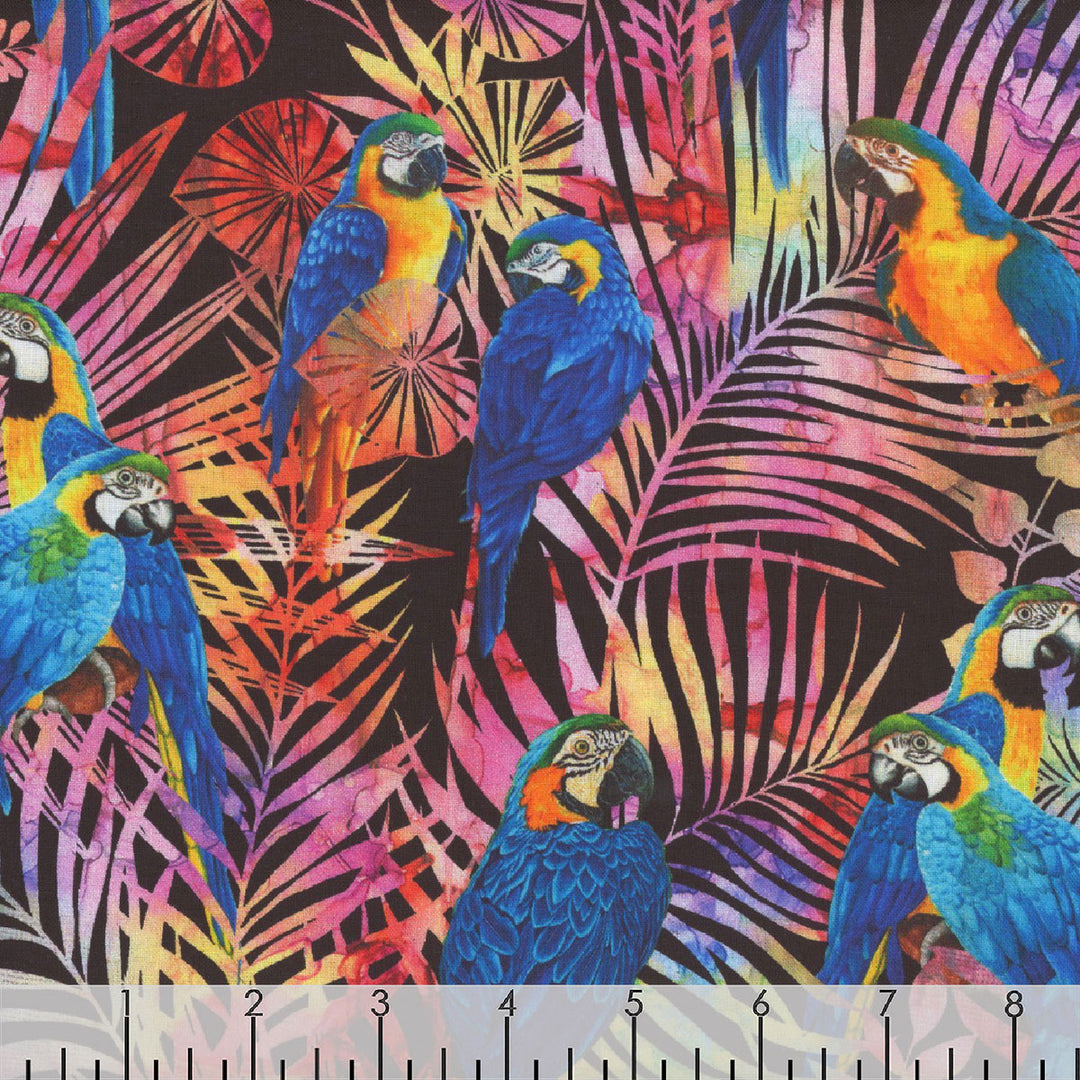 Parrot Habitat - Parrot Habitat, Multi - 16180-99