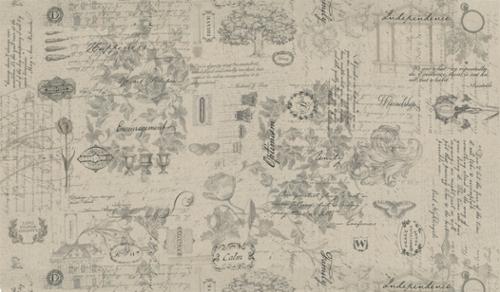 Collections for a Cause Etchings Linen - Perseverance Collage - 44339 11L