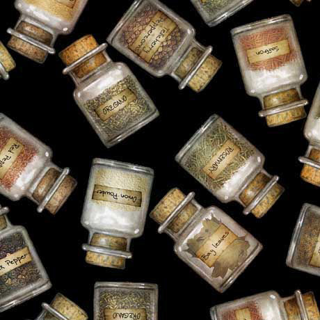 Sizzle & Spice - Spices - 30000-J