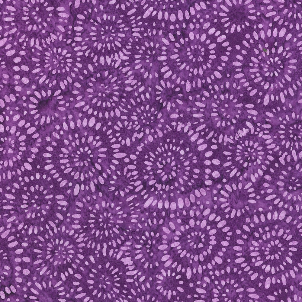 Splash - Violet - AMD-22389-22 - Artisan Batiks