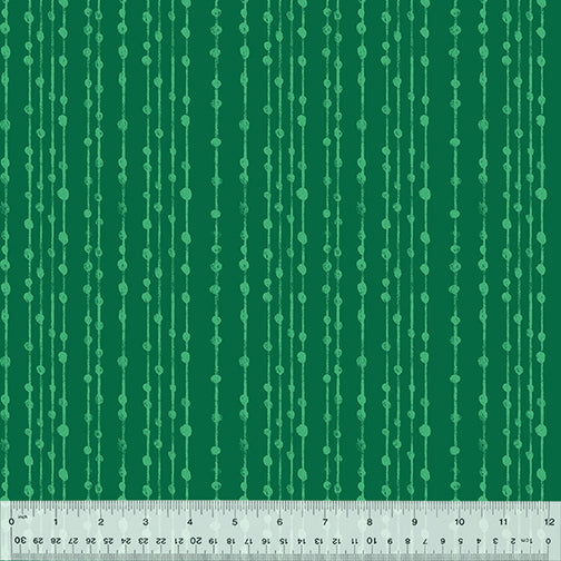 Chilly Friends - Tinsel Green - 53530-6
