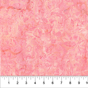 Dandelion Wishes - Dandelions, Crabapple - 83043-20 - Banyan Batiks