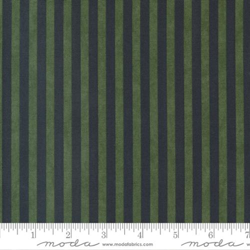 Shoppes On Main - Awning Stripe Stripes - Evergreen - 6926 27