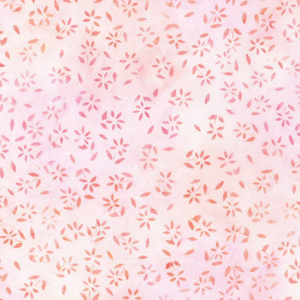 Petite Pastels - Daisy, Peony - AMD-22204-226 - Artisan Batiks