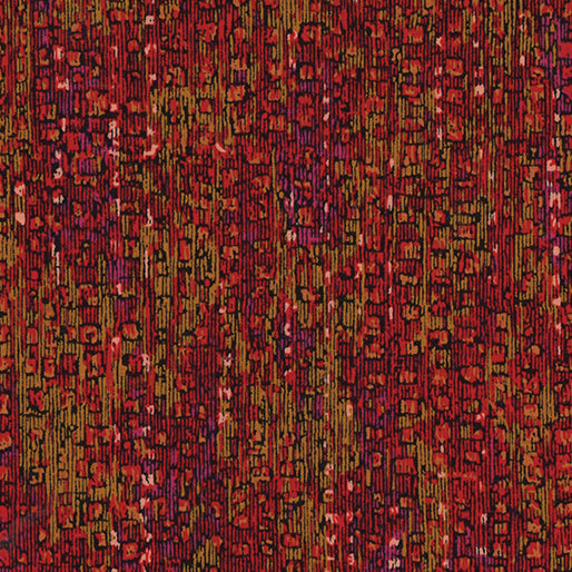 Benartextures - Expressway Rust - 9196-88