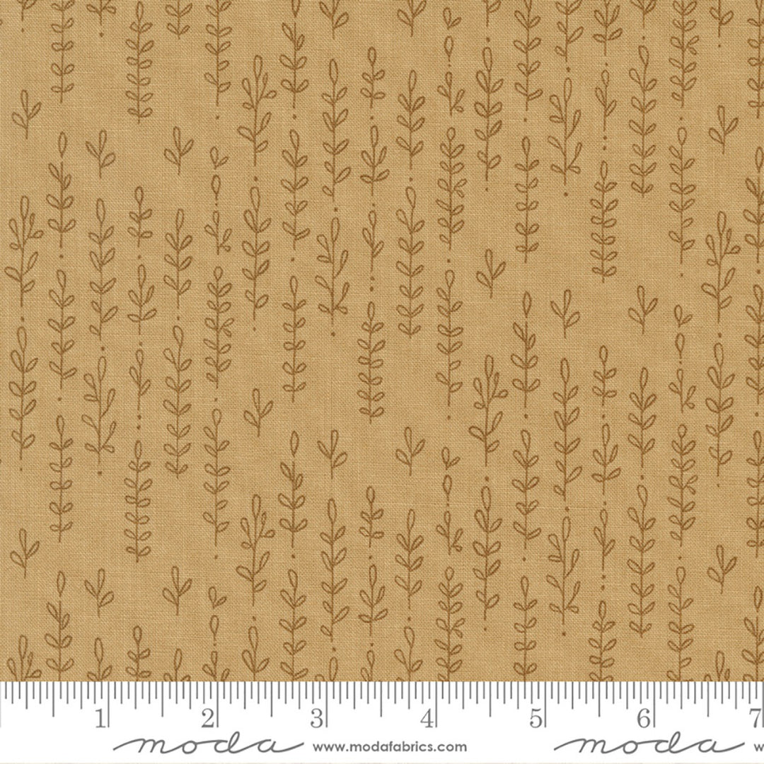 Forest Frolic - Caramel - 48745-14