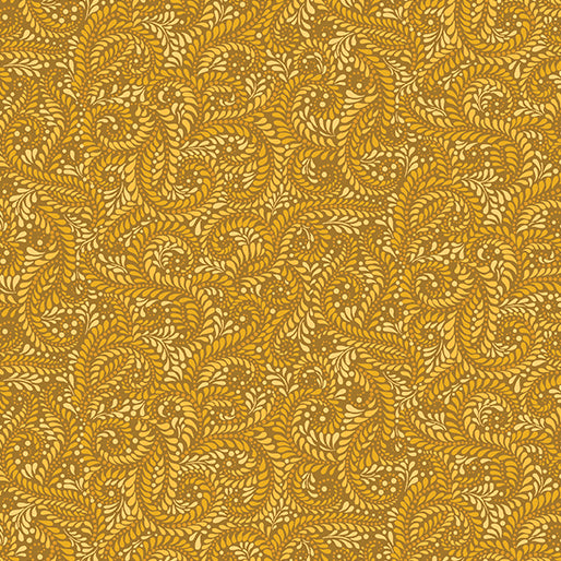 Something to Crow About - Napa Swirl Gold - 1225-32
