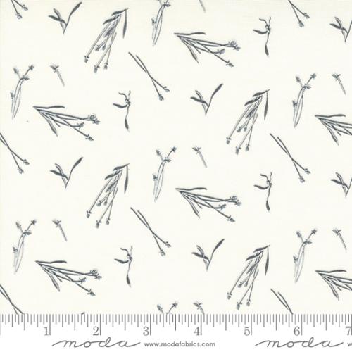 Silhouettes - Sedge, Cream - 6933 16