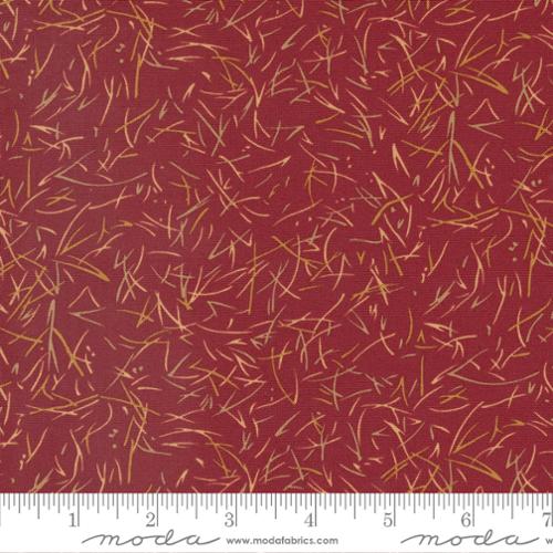 Shoppes On Main - Scatter Blenders - Crimson - 6925 12