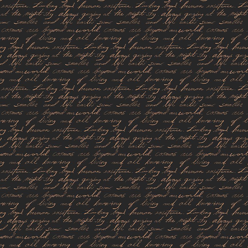 La Luna - Script - STELLA-DRR2596 - Peat