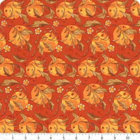 Forest Frolic - Copper - 48741-18