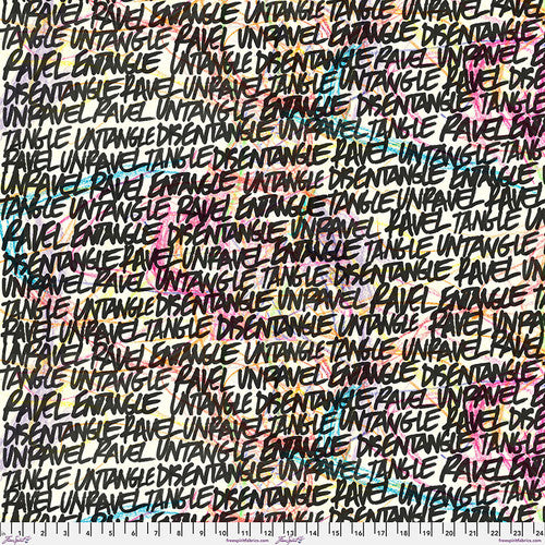 Ravel - Unravel - PWEB034.INK