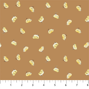 Countryside Comforts - Chicks, Honey - 90737-55
